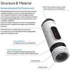 map projector gadget 140x140 Maptor GPS Navigational Gadget: Map and Projector in One