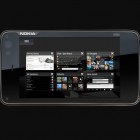 new nokia n900 smartphone 140x140 New Nokia N900 Maemo Smartphone and Mobile Computer Launching in October