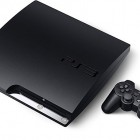 new ps3 slim 140x140 New PS3 Slim Game Console Coming this September