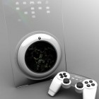new ps4 console