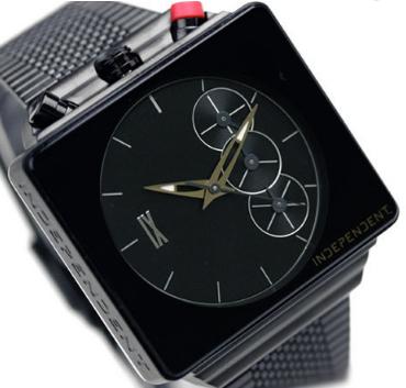 new tokyoflash watch design independent new tokyoflash watch design independent