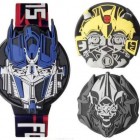 new transformers watch design new transformers watch design 140x140 Limited Edition Transformers Watches for Adults and Kids