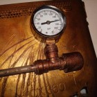 new xbox 360 mod steampunk art