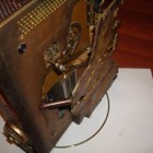 new xbox 360 mod steampunk design new xbox 360 mod steampunk design 140x140 Steampunk Xbox 360 Mod Gives Off Some Good Vintage Style