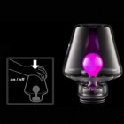 pretty color changing lamp 140x140 Color Changing Poplight Lamps Design