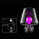 pretty color changing lamp pretty color changing lamp 140x140 Color Changing Poplight Lamps Design