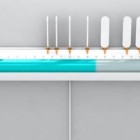 progress bar clock 2 140x140 The Progress Bar Clock is a One Day Scheduler