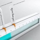 progress bar clock 5 140x140 The Progress Bar Clock is a One Day Scheduler