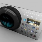 ps4 game console