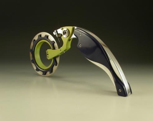 psycho pizza cutter