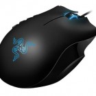 razer naga mmo gaming mouse