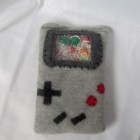 stuffed nintendo gameboy bag stuffed nintendo gameboy bag 140x140 This iSpy Nintendo Gameboy Bag is Full of Video Game Charms!