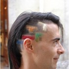 tetris game haircut design for geeks 140x140 Real Bumblebee Transformer, Geeky Tetris Haircut, Dark Knight Batmobile Go Kart [Walyou Roundup]