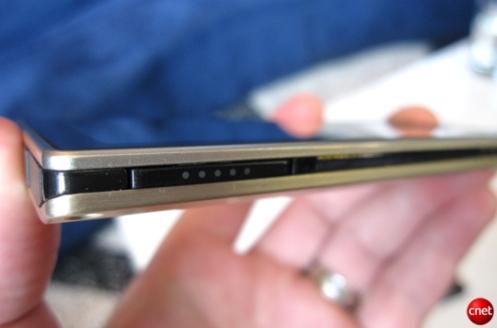 thin zune hd images