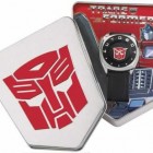 transformers watch transformers watch 140x140 Limited Edition Transformers Watches for Adults and Kids