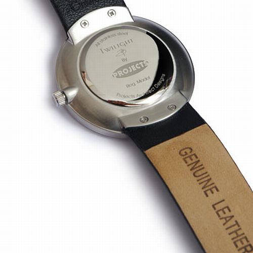 twilight watch design concept