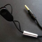 cool new luxury earphones set