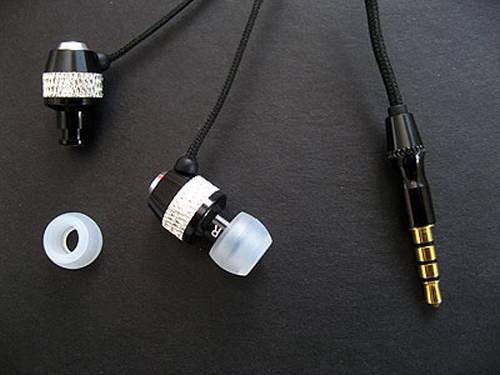 vibe earphone set vmoda