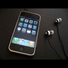 vmoda iphone 3gs earphones vibe with i phone copy 140x140 V moda Vibe Duo Earphones Set