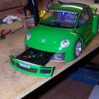 volkswagen mod will make your pc vintage 2 140x140 Volkswagen Beetle Computer Mod will make your PC Vintage