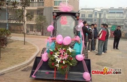 weird wedding 4 1 Ten Weird Weddings that You Cannot Miss