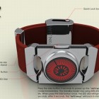 witness watch sun dial concept witness watch 2 140x140 Learn To Tell Time Using the Sun Dial Watch
