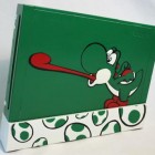 yoshi wii mod 140x140 Usain Bolt World Record, Cool Alarm Clocks, the Best of Yoshi [Random Roundup]