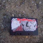 cassette tape wallet of batman comic cassette tape wallet of batman comic