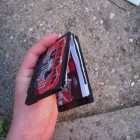 cool batman wallet cool batman wallet