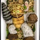bioshock bento art