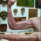 blue screen of death tattoo