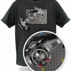 lego bricks shirt brick construction set shirt 140x140 Flaunt Your Geeky Side with the Lego Brick Construction Shirt!