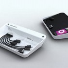 cool gadgets charging station