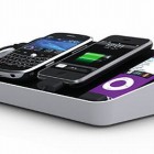 cool charging station for gadgets charging gadgets 140x140 An Electronics Charging Station that Can Charge Multiple Gadgets