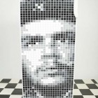 che guevara refrigerator art che guevara refrigerator art
