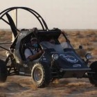 parajet automotive dune buggy