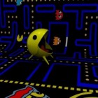 cool designer chair pacman game