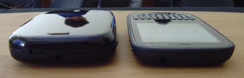 cool palm pixi smartphone