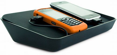 new gadgets charging station