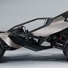 parajet flying car