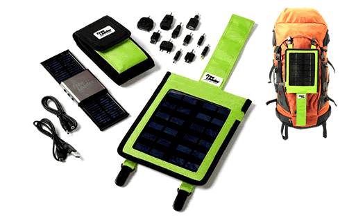 freeloader globetrotter kit