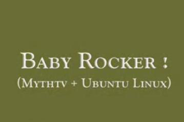 funny linux script baby rocker funny linux script baby rocker Funny Baby Rocking Ubuntu Linux Script Makes Parenting Geeky