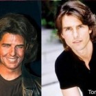 funny tom cruise wax figure funny tom cruise wax figure
