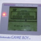 gameboy hard drive