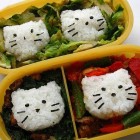hello kitty bento lunchbox art hello kitty bento lunchbox art