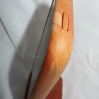 wood iphone case design