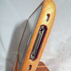 iwood iphone case design
