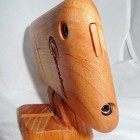cool iphone case of wood