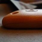 iphone wood case