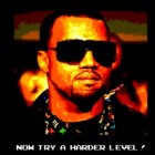 kanye west super mario brothers